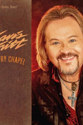 617884953331 Country Chapel LP (Vinyl)