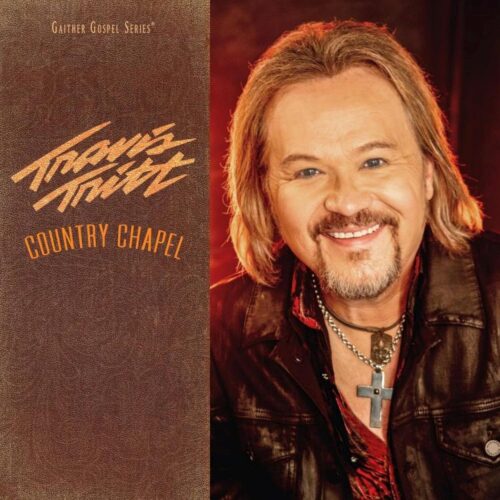 617884953331 Country Chapel LP (Vinyl)