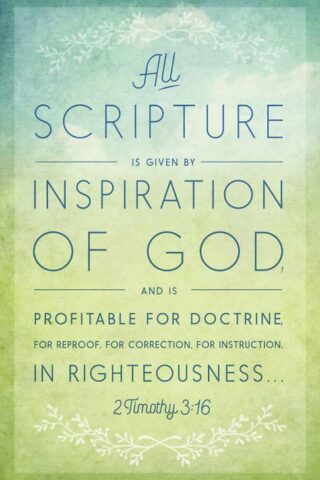 634337782386 All Scripture