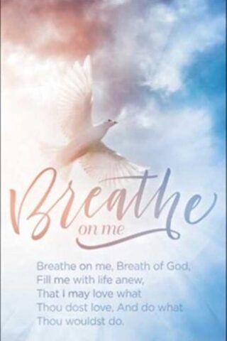 634337805610 Breathe On Me