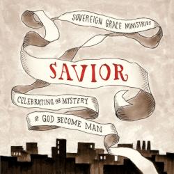 636661001829 Savior : Celebrating The Mystery Of God Become Man