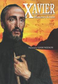 646032033595 Xavier Missionary And Saint (DVD)