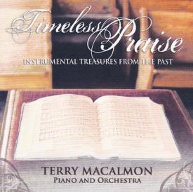 670541842225 Timeless Praise