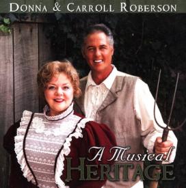 689727108529 Music Heritage