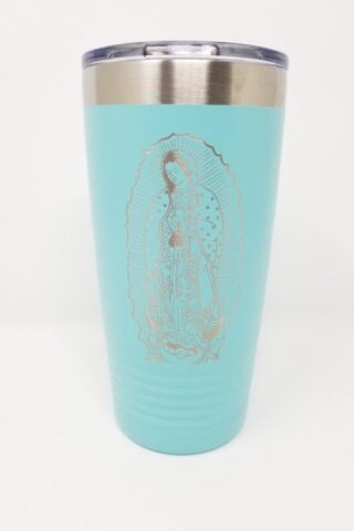 713091767041 Our Lady Of Guadalupe Tumbler