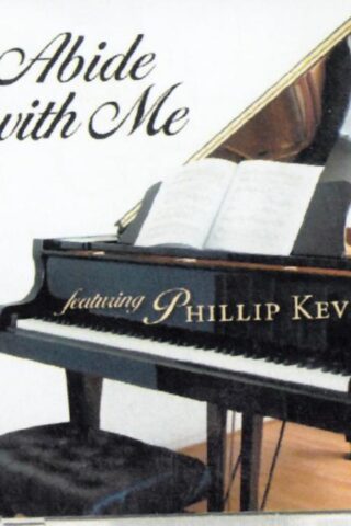717336320220 Abide With Me : Piano And Praise