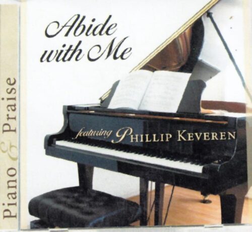 717336320220 Abide With Me : Piano And Praise