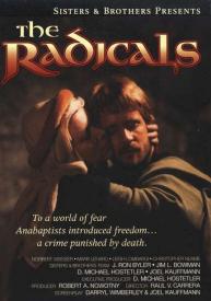 727985006901 Radicals (DVD)