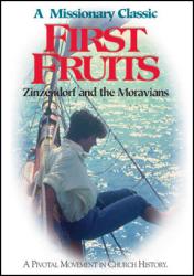 727985007076 1st Fruits (DVD)