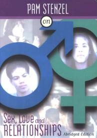 727985007434 Sex Love And Relationships (DVD)