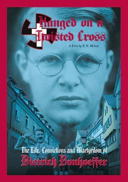 727985007557 Hanged On A Twisted Cross (DVD)