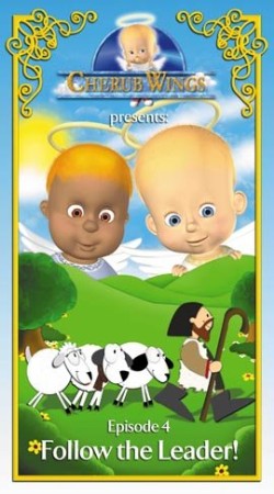 727985007663 Follow The Leader (DVD)