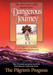 727985007779 Dangerous Journey (DVD)