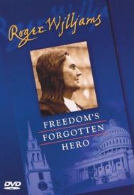 727985008134 Roger Williams (DVD)