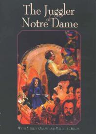 727985008530 Juggler Of Notre Dame (DVD)