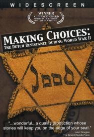 727985008738 Making Choices (DVD)