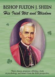 727985008790 His Irish Wit And Wisdom (DVD)