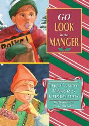 727985009162 Go Look In The Manger Candy Makers Christmas (DVD)