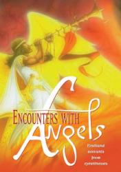 727985010922 Encounters With Angels (DVD)