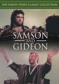 727985010946 Samson And Gideon (DVD)