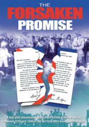 727985011325 Forsaken Promise (DVD)