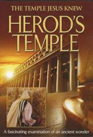 727985011707 Herods Temple : The Temple Jesus Knew (DVD)