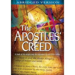 727985011769 Apostles Creed Abridged (DVD)