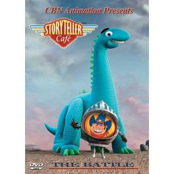727985011783 Battle (DVD)