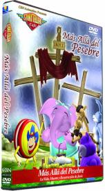 727985012049 Beyond The Manger (DVD)
