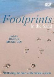 727985012117 Footprints (DVD)