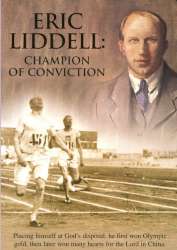 727985012346 Eric Liddell : Champion Of Conviction (DVD)