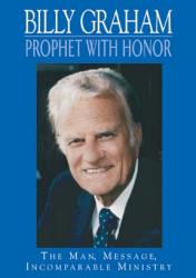727985012360 Billy Graham : A Prophet With Honor (DVD)