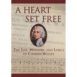 727985012438 Heart Set Free (DVD)