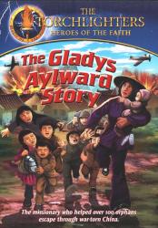727985012445 Gladys Aylward Story (DVD)