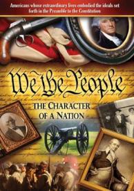 727985012452 Character Of A Nation (DVD)