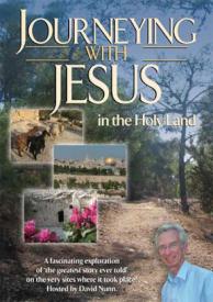 727985012889 Journeying With Jesus (DVD)