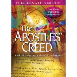 727985013084 Apostles Creed (DVD)