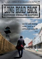 727985013565 Long Road Back (DVD)