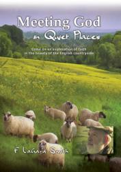 727985013619 Meeting God In Quiet Places (DVD)