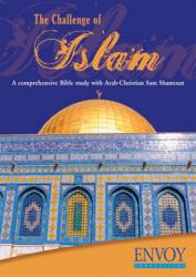 727985013688 Challenge Of Islam (DVD)