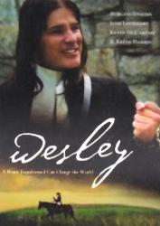 727985013701 Wesley : A Heart Transformed Can Change The World (DVD)
