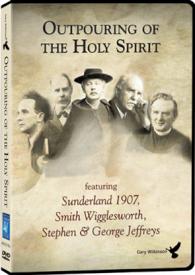 727985013794 Outpouring Of The Holy Spirit (DVD)