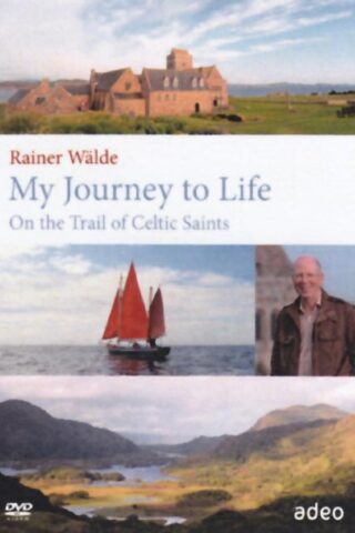 727985013893 My Journey To Life (DVD)