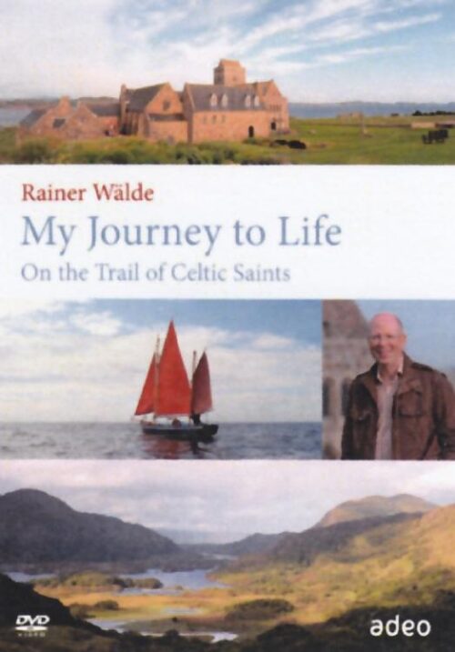 727985013893 My Journey To Life (DVD)
