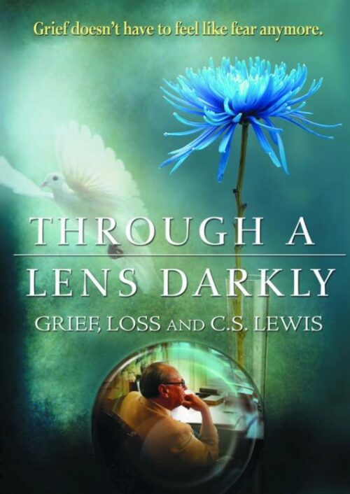 727985014074 Through A Lens Darkly (DVD)