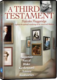 727985014081 3rd Testament : Explores The Spiritual Wanderings Of Six Renowned Thinkers (DVD)