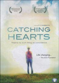 727985014999 Catching Hearts : Theres No Such Thing As Coincidence (DVD)