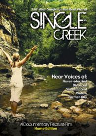 727985015125 Single Creek (DVD)