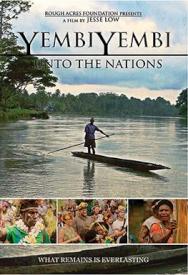 727985016054 YembiYembi : Unto The Nations (DVD)