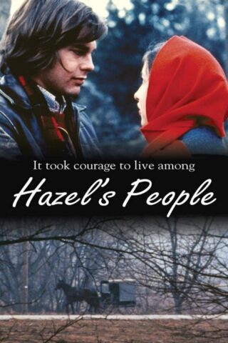 727985016191 Hazels People (DVD)